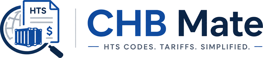 CHB Mate